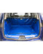 Ford S-Max 2015 bis 2023 7 Sitze (3. Reihe umgeklappt)