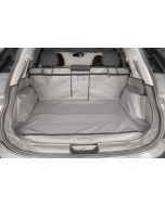 Nissan X-Trail 2014 bis 2022 7-Sitzer (Mit umgeklappter 3. Reihe)