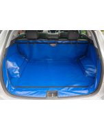 Hyundai Tucson 2016 bis 2021