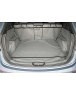 Hyundai Santa Fe 2012 bis 2018 7 Sitze (3. Sitzbank umgeklappt)