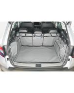 Skoda Karoq ab 2017 5 Sitze (inkl. 2022 Facelift)