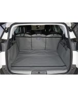 Peugeot 5008 2017 bis 2024  - 7 Sitze mit umgeklappter 3. Reihe