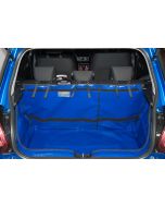 Suzuki Swift 2017 bis 2024 Kofferraumschutz (inkl. Hybrid, inkl. Sport)