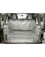 Jeep Wrangler 2007 bis 2018 4-Türer