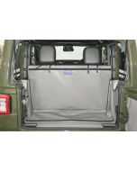 Jeep Wrangler 2018 bis 2024 2-Türer