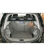 MG ZS 2017 bis 2024  (INKL. EV, 2021 FACELIFT)