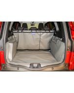 Dacia Jogger ab 2022 7-Sitzer (3. Reihe entfernt)