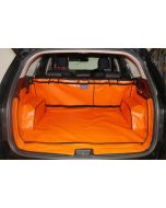 Kia Sorento ab 2020 (inkl. 7-Sitzer, 6-Sitzer, mit umgeklappter 3. Reihe)