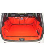 Mercedes-Benz GLB ab 2020 (inkl. EQB) 7-Sitzer (3. Reihe umgeklappt)