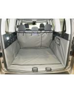 Ford Grand Tourneo Connect ab 2022 5 & 7-Sitzer