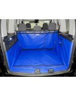 Ford Tourneo Connect ab 2022 5-Sitzer