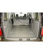 Volkswagen Caddy Maxi Life 2010 bis 2020 7-Sitzer (3. Reihe entfernt) & 5-Sitzer