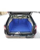 Skoda Superb Combi 2015 bis 2024 5 Türer, 5 Sitze