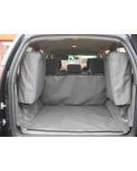 Toyota Landcruiser langer Radstand 2003 bis 2009 