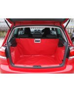 Volkswagen Golf VI Schrägheck ab 2008 bis 2013 