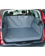 Ford S-Max ab 2006 bis 2014 7 Sitze (Mit umgeklappten 3. Reihe)