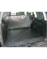 Ford Galaxy ab 2006 bis 2014 7 Sitze (Mit umgeklappten 3. Reihe) (inkl. Ghia, Titanium)
