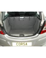 Opel Corsa Schrägheck ab 2006 bis 2019 5 Türer