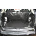 Land Rover Freelander 2 2006 bis 2014 5 Türer