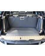 BMW X5 4x4 ab 2007 bis 2018 - 7 Sitze bei umgeklappter 3. Reihe