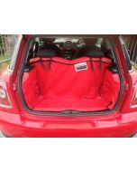 Mini Schrägheck 2. Generation 2007 bis 2014 3 Türer