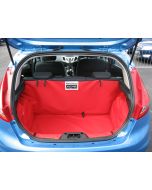 Ford Fiesta VII 2008 bis 2016 