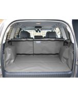 Toyota Landcruiser langer Radstand 2009 - 2024 7 Sitze (Mit umgeklappter 3. Reihe)