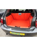 BMW 1er 2012 bis 2019