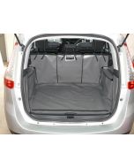 Renault Grand Scenic 2009 bis 2016 7-Sitzer (3 Reihe umgeklappt)