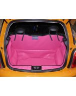 Mini Schrägheck 3. Generation  2014 bis 2024 (inkl. 2018 Facelift, SE ab 2020 (electric)) 3-Türer