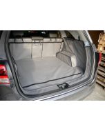Kia Sorento ab 2015 - 2020 7 Sitze (Mit umgeklappten 3. Reihe)