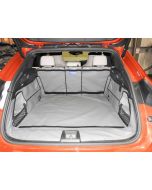 Porsche Macan Elektrisch ab 2024 