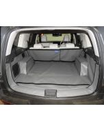 Hyundai Santa Fe ab 2024 (3. Reihe umgeklappt)