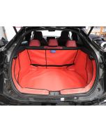 Toyota C-HR ab 2024 