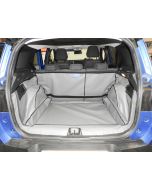 Opel Frontera ab 2025 (5-Sitzer)