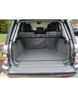 Land Rover Range Rover ab 2002 bis 2012 